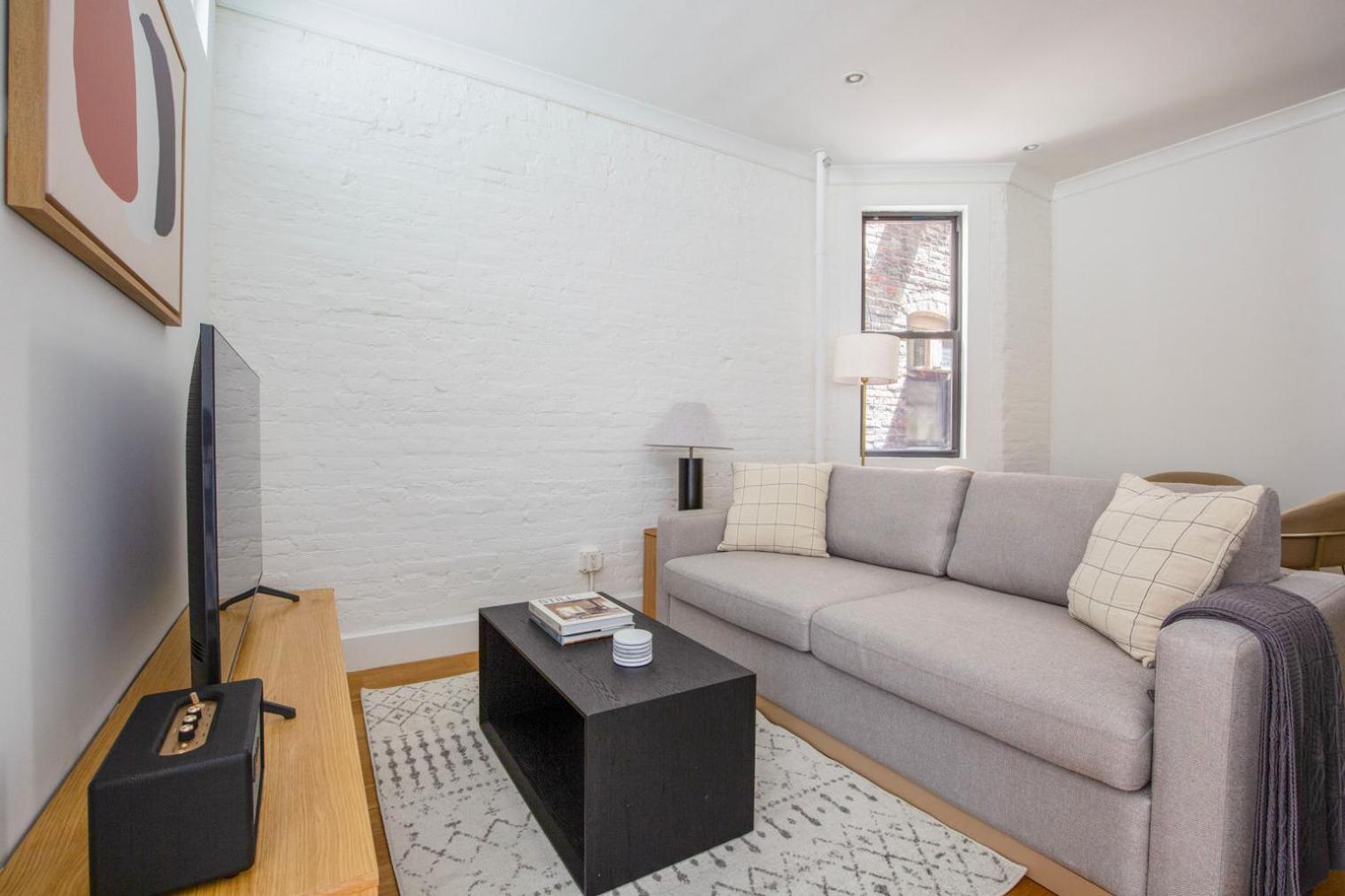 Blueground Lenox Hill In-unit Wd Nr Hospital Nyc-1518 Apartment New York