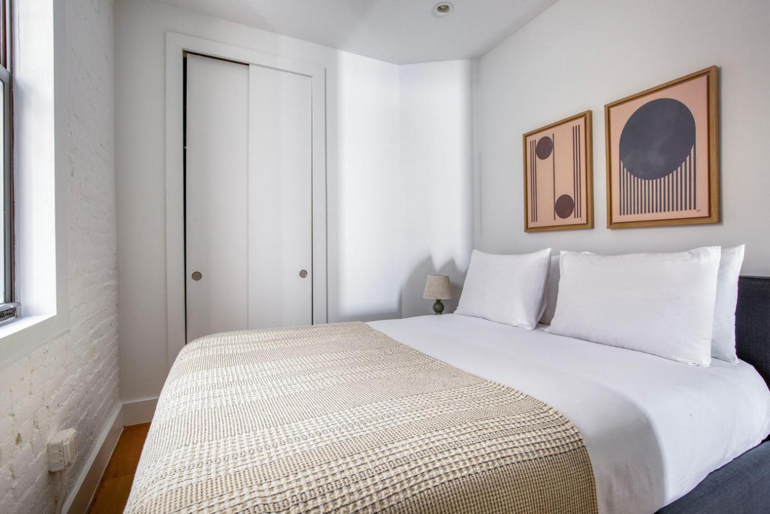 Blueground Lenox Hill In-unit Wd Nr Hospital Nyc-1518 * New York