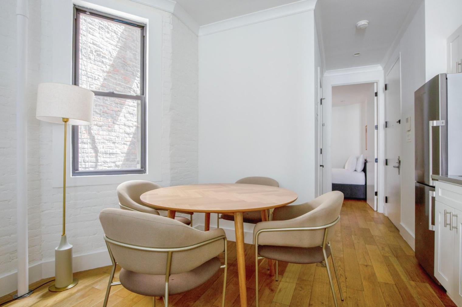 Apartment Blueground Lenox Hill In-unit Wd Nr Hospital Nyc-1518 *