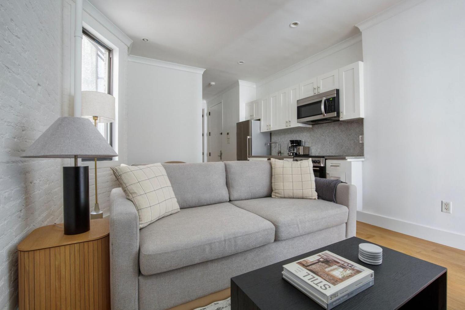 Blueground Lenox Hill In-unit Wd Nr Hospital Nyc-1518 * New York
