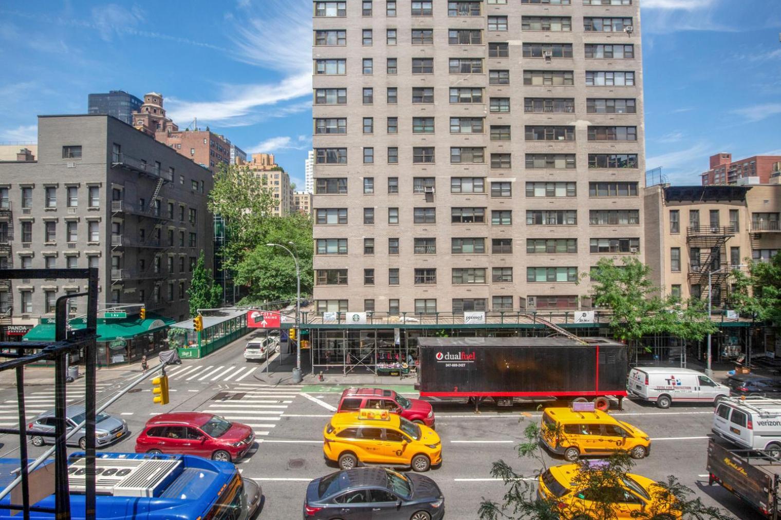 Blueground Lenox Hill In-unit Wd Nr Hospital Nyc-1518 New York