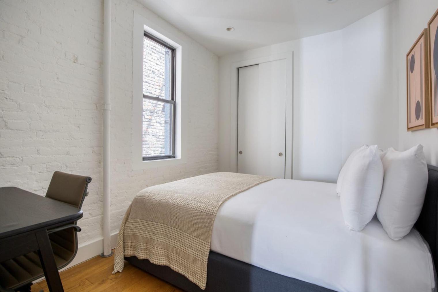 Apartment Blueground Lenox Hill In-unit Wd Nr Hospital Nyc-1518 *