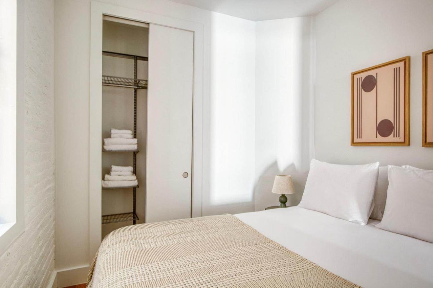 Blueground Lenox Hill In-unit Wd Nr Hospital Nyc-1518 Apartment New York