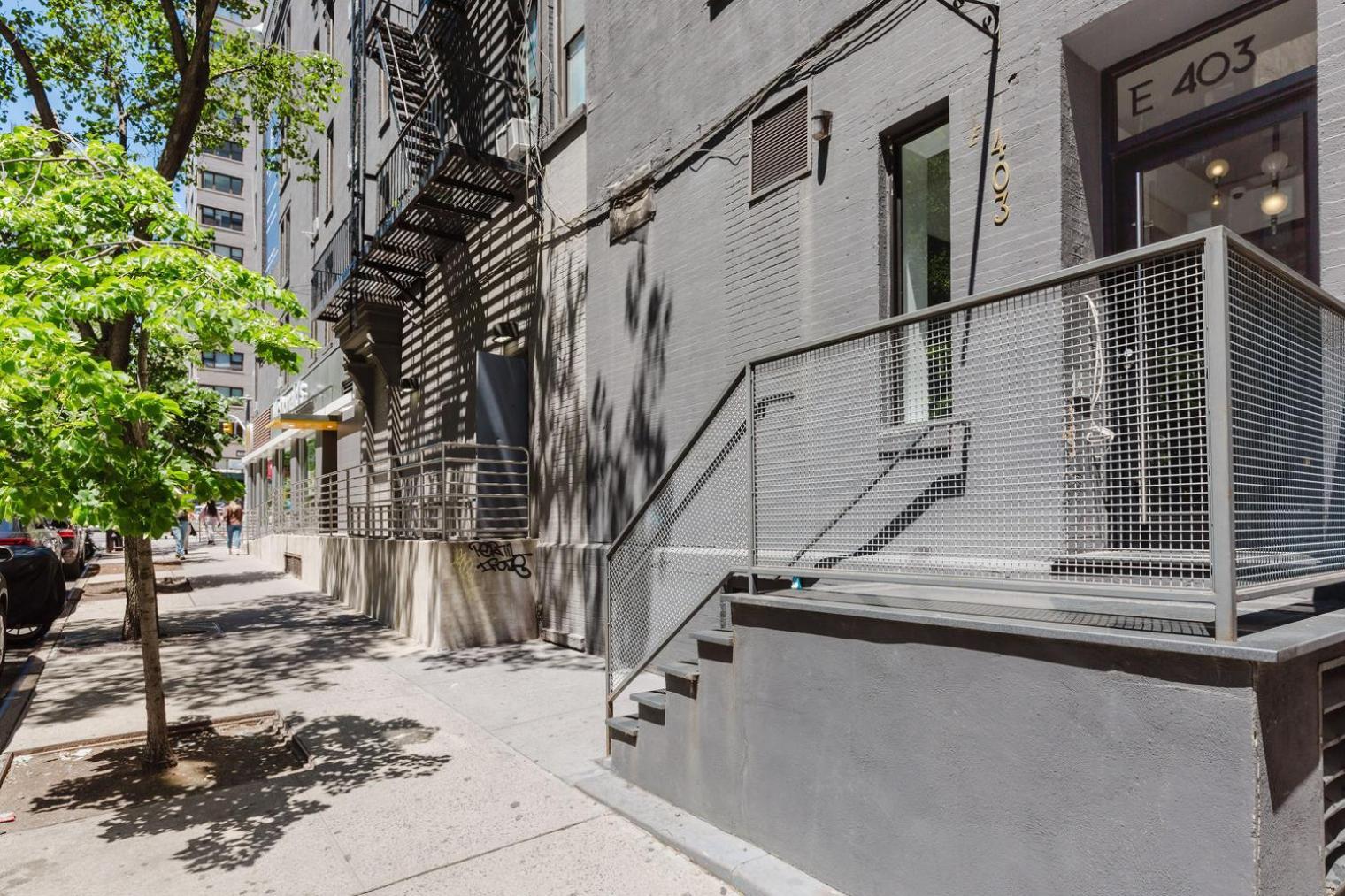 Apartment Blueground Lenox Hill In-unit Wd Nr Hospital Nyc-1518