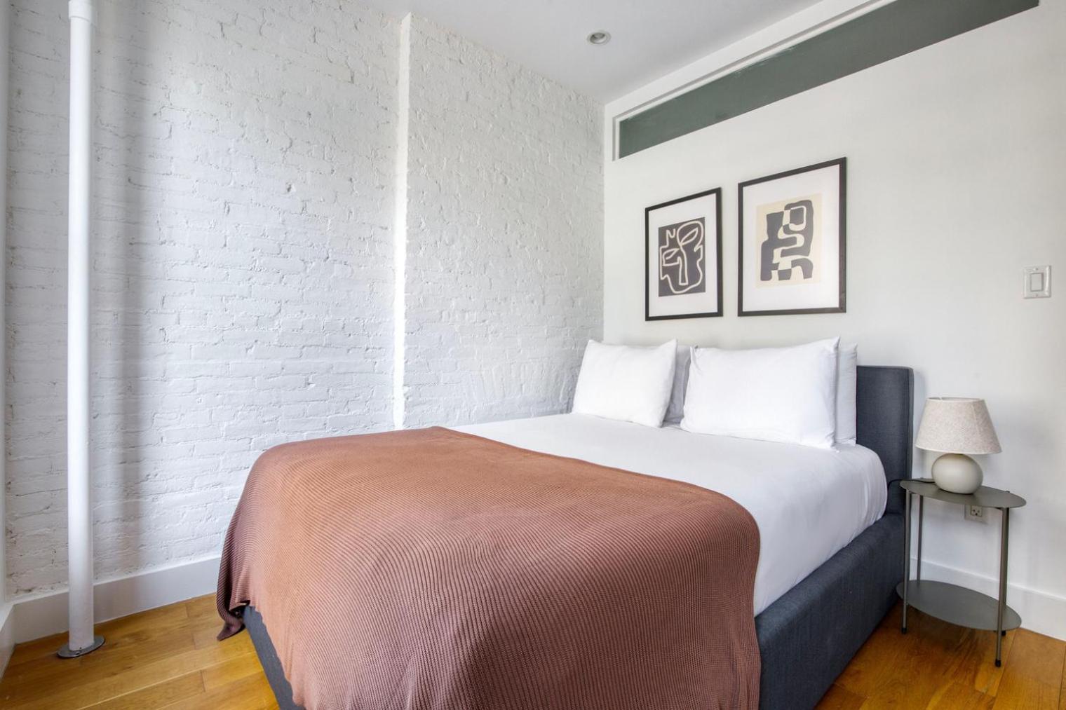 Blueground Lenox Hill In-unit Wd Nr Hospital Nyc-1518 Apartment *